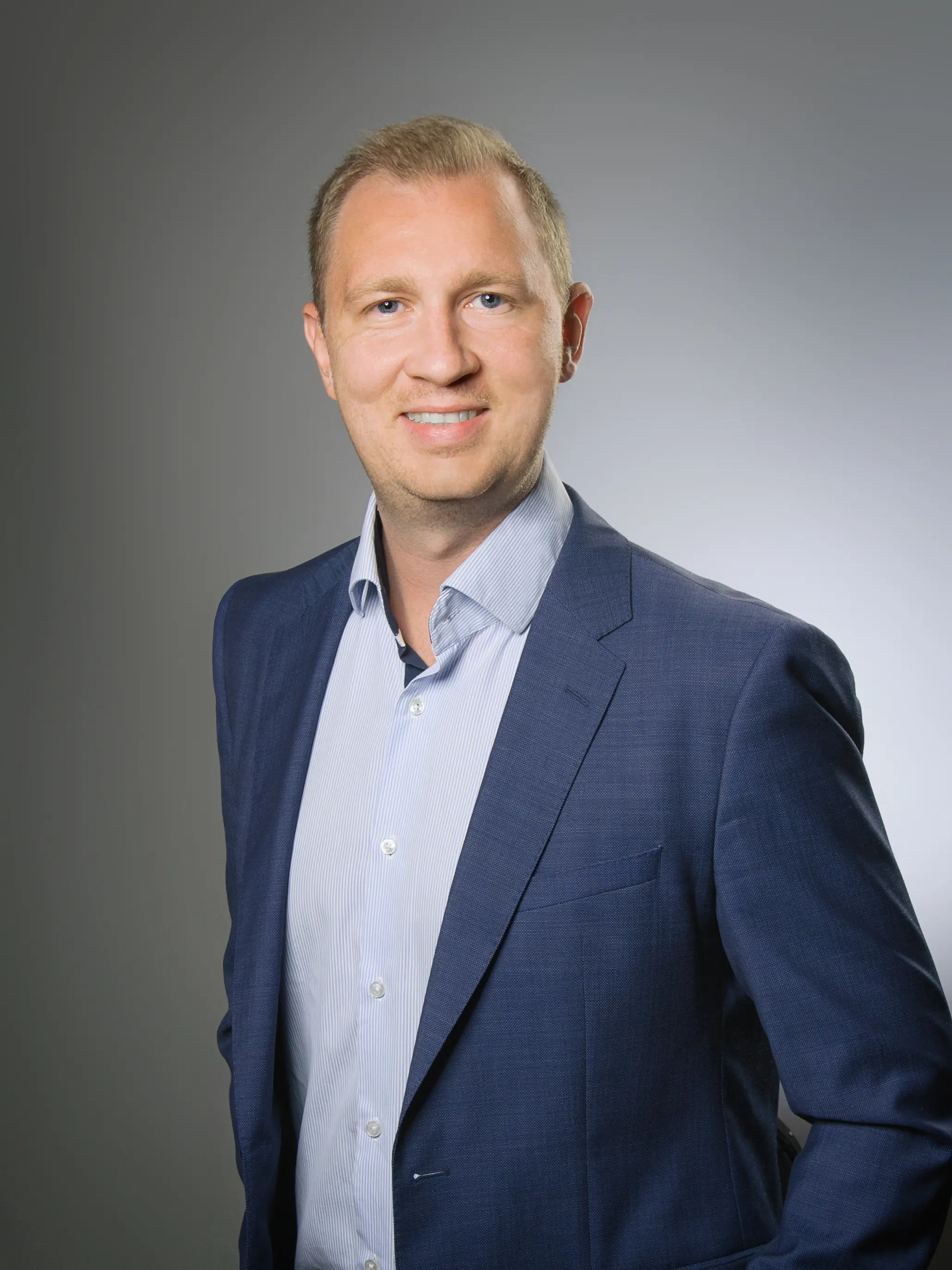 Philip Brandscheid – Amilu-Gründer & Geschäftsführer