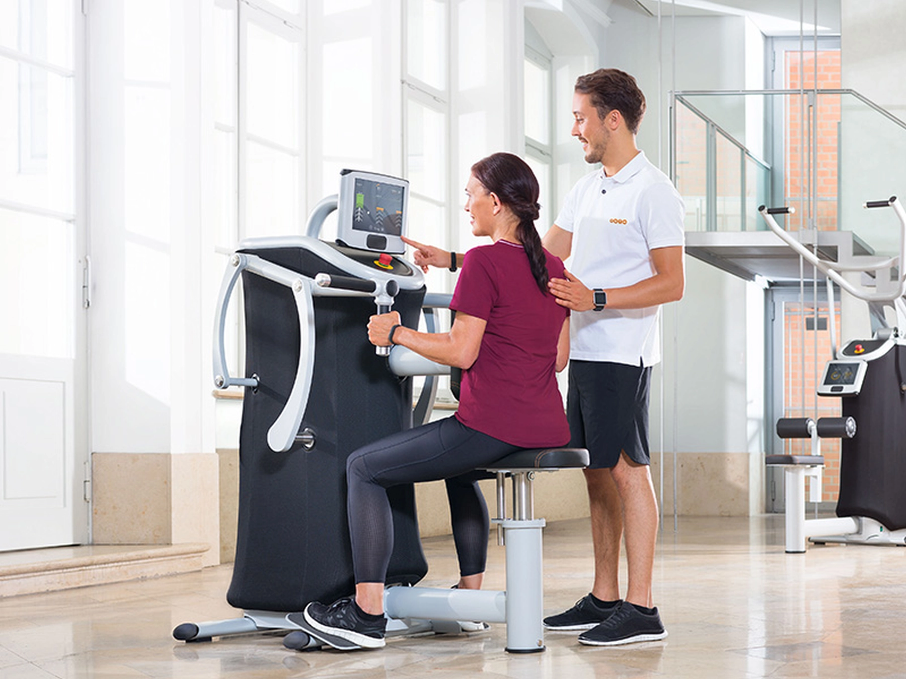 Eingangsanalyse von Amulie